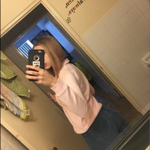 Meet your Posher, Thalia